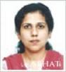 Dr. Ruby Ahuja Psychologist in Chandigarh